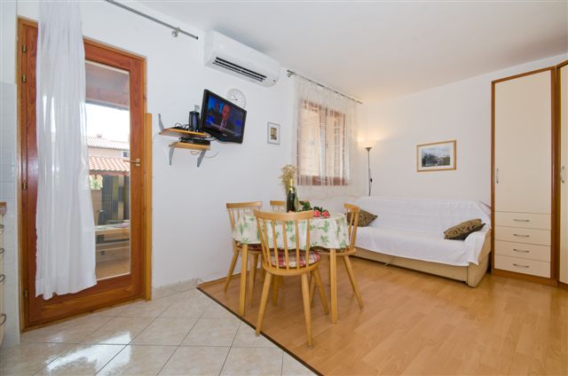 Appartement 2